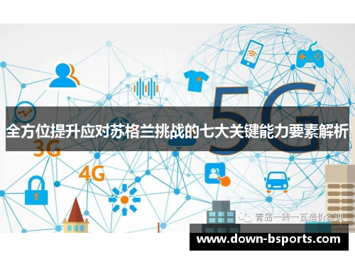 全方位提升应对苏格兰挑战的七大关键能力要素解析